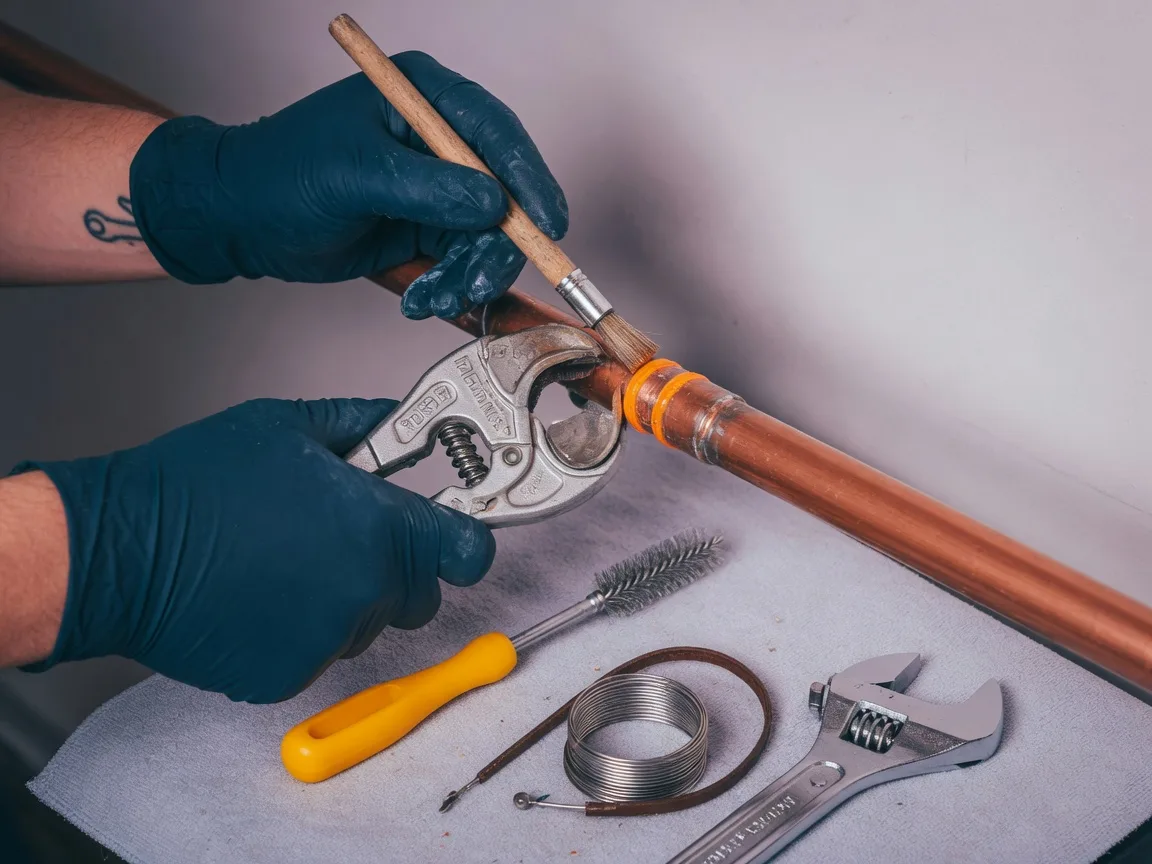 Why choose Sump Pump Repair in Fort Polk, LA
